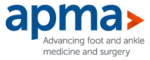 American Podiatric Medical Association – APMA – The National