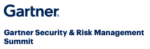 Gartner Security & Risk Management Summit