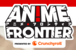 ANIME FRONTIER