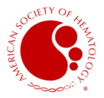American Society of Hematology – ASH Annal Meetng and Exposition