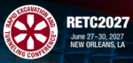 Rapid Excavation & Tunneling Conference & Exhibit – RETC