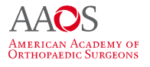 American Academy of Orthopaedic Surgeons – AAOS