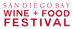 San Diego Bay Wine + Food Festival