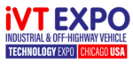 iVT Expo – Industrial & Off-Highway Vehicle Technology Expo