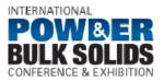 International Powder Bulk Solids – iPBS Rosemont