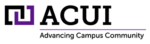 Association of College Unions International – ACUI