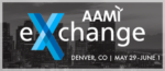 AAMI Exchange – Association for the Advancement of Medical Instrumentation