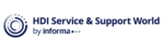 HDI Service & Support World