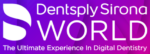 DENTSPLY SIRONA  – DS WORLD