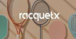RacquetX – Home Court for Racquet Sports