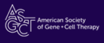 American Society of Gene & Cell Therapy (ASGCT)