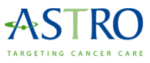 American Society for Radiation Oncology – ASTRO