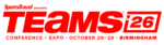TEAMS Conference & Expo – Travel, Events And Management in Sports