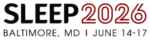 SLEEP – American Academy of Sleep Medicine