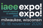 Expo! Expo! – International Association of Exhibitions & Events – IAEE