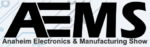 Anaheim Electronics & Manufacturing Show – AEMS
