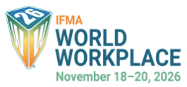 EI01493-World-Workplace-Conference-Expo-IFMA EI01493-World-Workplace-Conference-Expo-IFMA