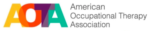 American Occupational Therapy Association – AOTA