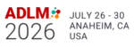 Association for Diagnostics & Laboratory Medicine – ADLM Annual Meeting