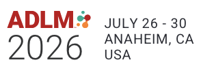 EI01498-Association-for-Diagnostics-Laboratory-Medicine-ADLM-Annual-Meeting EI01498-Association-for-Diagnostics-Laboratory-Medicine-ADLM-Annual-Meeting