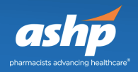EI01511-American-Society-of-Health-System-Pharmacists-ASHP-Pharmacy-Futures EI01511-American-Society-of-Health-System-Pharmacists-ASHP-Pharmacy-Futures