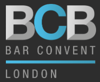 EI01525-BCB-London-International-Bar-Beverage-Trade-Show EI01525-BCB-London-International-Bar-Beverage-Trade-Show