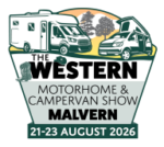 The Western Motorhome & Campervan Show – Out&About Live