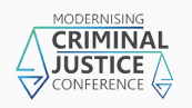EI01565-Modernising-Criminal-Justice-Conference EI01565-Modernising-Criminal-Justice-Conference