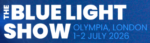 The Blue Light Show