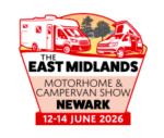 The National Motorhome & Campervan Show – Out&About Live