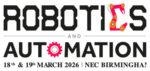 Robotics & Automation Exhibition
