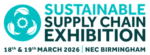 Sustainable Supply Chain Exhibition