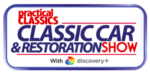 Practical Classics Classic Car & Restoration Show
