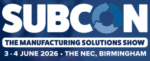 Subcon – Premier Subcontract Manufacturing Supply Chain Show