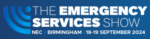 The Emergency Services Show