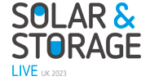Solar & Storage LIVE