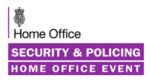 SECURITY & POLICING – The Official UK Government Global Security Event