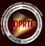 DPRTE – THE UK’S LEADING DEFENCE PROCUREMENT & SUPPLY CHAIN EVENT