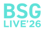 British Society of Gastroenterology – BSG LIVE
