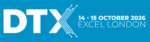 Digital Transformation EXPO Europe – DTX London