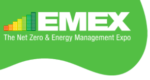 EMEX – The Net Zero & Energy Management Expo