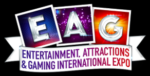 EAG International – The Amusement & Leisure Show