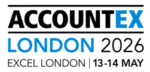 ACCOUNTEX – National Accountancy Exhibition & Conference