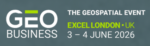 GEO Business – Geospatial Trade Exhibition
