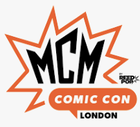 EI01824-MCM-London-Comic-Con EI01824-MCM-London-Comic-Con