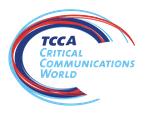 TCCA Critical Communications World – CCW