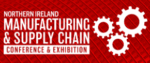 Northern Ireland Manufacturing & Supply Chain Conference & Exhibition