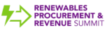 Renewables Procurement & Revenues Summit