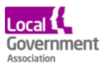 Local Government Association – LGA