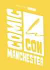 Comic Con Manchester